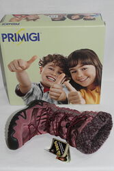 Зимові чоботи PRIMIGI Kids Mayla-E FA13-US--13,5-EUR-32--устіл-20,8 см
