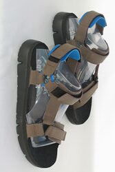 Босоніжки Camper Oruga Sandal - K100416--USA--9--EU-42--устілці-27,5 см