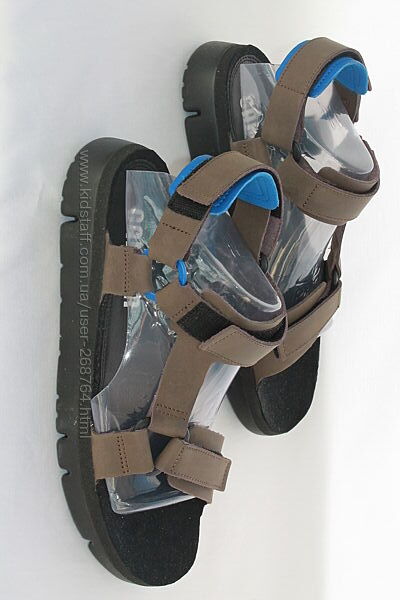 Босоніжки Camper Oruga Sandal - K100416--USA--9--EU-42--устілці-27,5 см