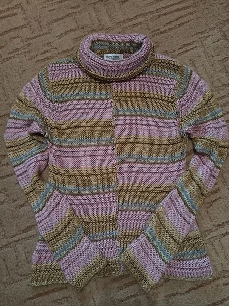 Нежнейший свитер Альпака, кашемир, шерсть, 270 грн. купить Киевская ...