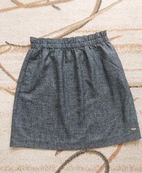 Спідниця tom tailor denim, р. S