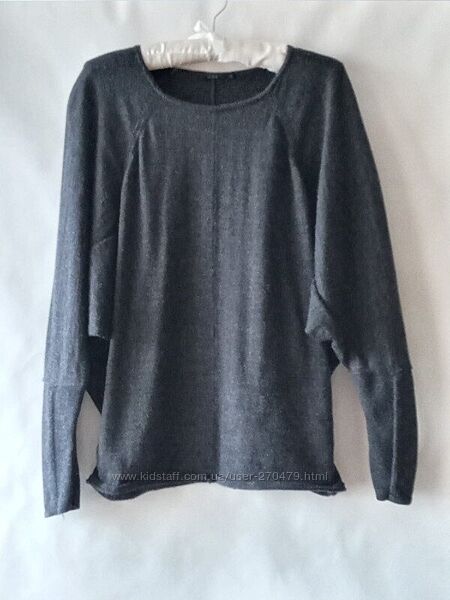 джемпер шерсть lana Cos