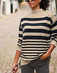 Свитер шелк шерсть Max Mara