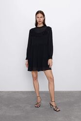 Платье Zara 