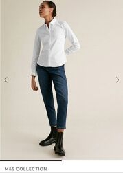 Блуза Marks & Spencer розмір UK8/EUR36