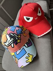 Катонова кепка бейсболка 54-56