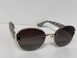 Сонцезахисні окуляри у стилі Gucci