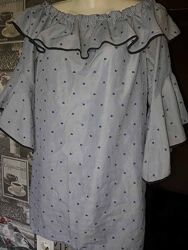 Плаття літнє 46 р