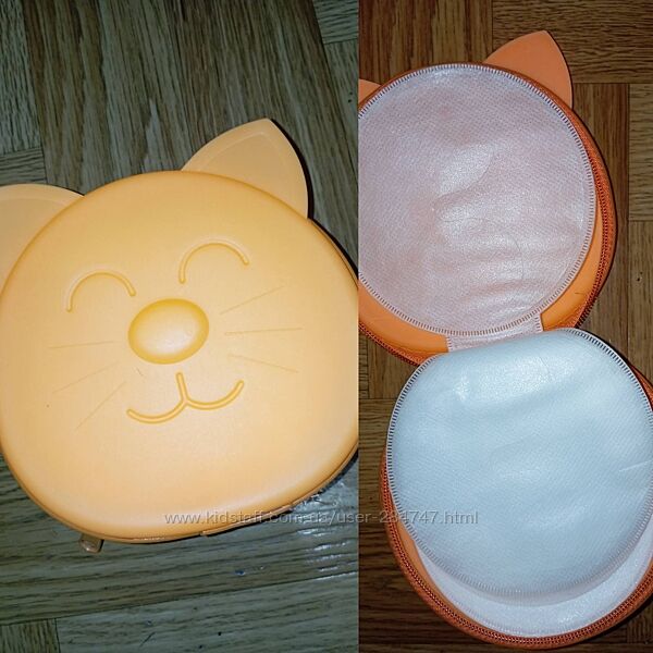 Бокс для дисків