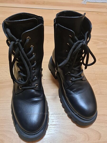 Ботинки Braska