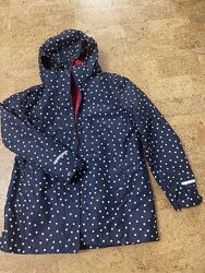 Плащ дощовик 146-152