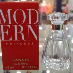 Парфюмированная вода Lanvin Modern Princess Mini L 4.5 мл. SLV260005