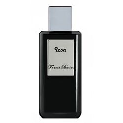 Парфюмированная вода Franck Boclet Icon Extrait De Parfum U 100 мл. тестер с крышкой