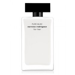 Парфюмированная вода Narciso Rodriguez for Her Pure Musc W 50 мл