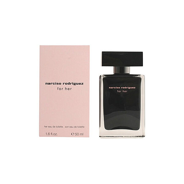 Туалетная вода  Narciso Rodriguez For Her W 50 мл
