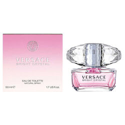 Туалетная вода Versace Bright Crystal для женщин - edt 50 мл.