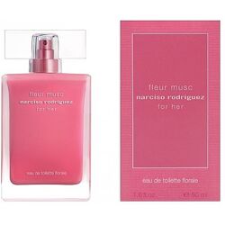 Туалетная вода Narciso Rodriguez for Her Fleur Musc Florale W 50 мл