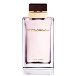 Парфюмированная вода для женщин Dolce & Gabbana Pour Femme 2012 100 мл тестер с крышкой