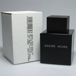 Туалетная вода для мужчин Lalique Encre Noire 100 мл. тестер