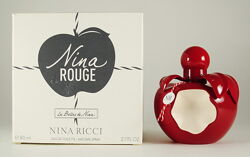 Туалетная вода для женщин Nina Ricci Les Belles De Nina Nina Rouge 80 мл. тестер