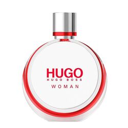 Парфюмированная вода для женщин Hugo Boss Hugo Woman Eau de Parfum 50 мл тестер