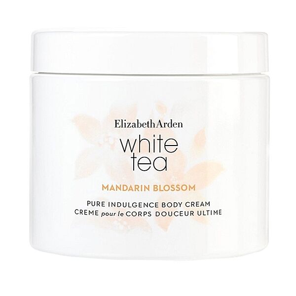 Крем для тела для женщин Elizabeth Arden White Tea Mandarin Blossom 400 мл.