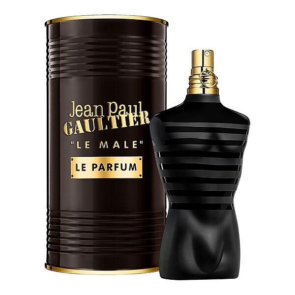 Парфюмированная вода для мужчин Jean Paul Gaultier Le Male Le Parfum 75 мл.