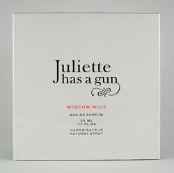 Парфюмированная вода для женщин Juliette Has a Gun Moscow Mule 50 мл