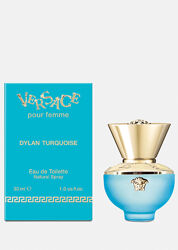 Туалетная вода Versace Pour Femme Dylan Turquoise 30 мл