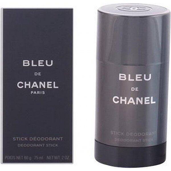 Дезодорант-стик для мужчин Chanel Bleu de Chanel 75 мл.
