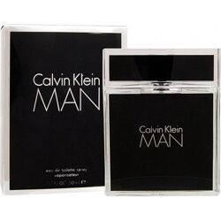Туалетная вода для мужчин Calvin Klein Man 50 мл.