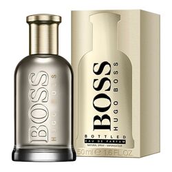 Парфюмированная вода для мужчин Hugo Boss Boss Bottled Eau de Parfum 50 мл
