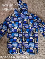 Зимова Куртка для підлітка