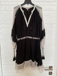 Сукня плаття Juicy Couture XS оригінал 