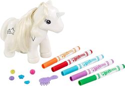 Набор Crayola Colour &acuten&acute Style Unicorn 