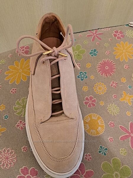 Mason Garments Sneakers Кеды Кроссовки Туфли премиум бренд