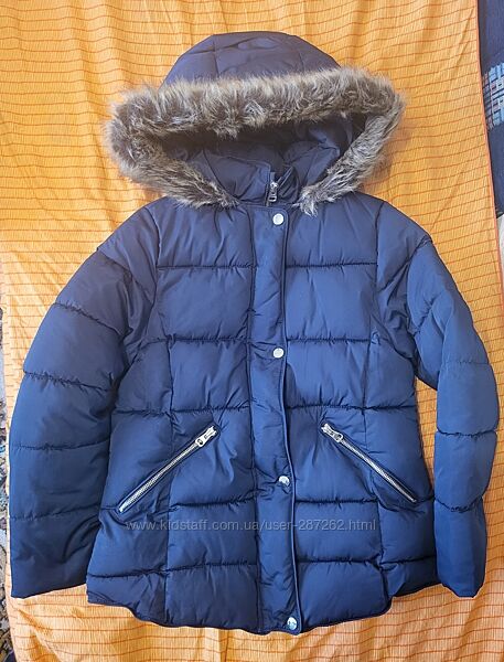 Куртка Zara р.146-152 см