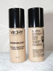 #4: флюид тон 15