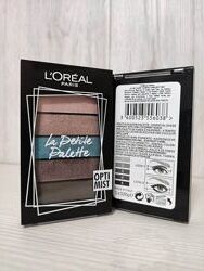 тени фетишист LOreal Paris до 06.23 просрочены