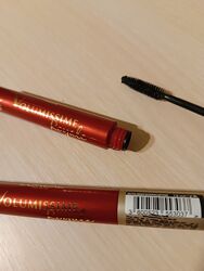 Тушь для ресниц l&acuteoreal paris volumissime royale просрочена