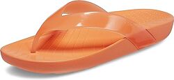 Новинка от крокс Crocs Splash Flip Flops оригинал размер w7 w9
