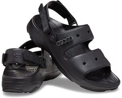 Мужские оригинальные сандалии Crocs Classic All Terrain Sandal m13