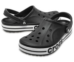 Кроксы для мужчин crocs Bayaband clog оригинал Супер цена м8 
