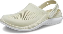 чоловічі сабо Crocs LiteRide 360 оригінал нові розміри m11