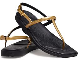 Жіночі босоніжки крокс Miami Thong Sandal оригінал w5- w10
